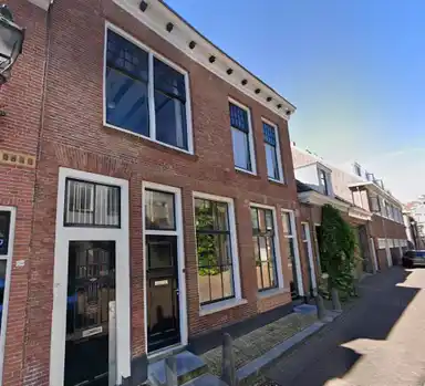 21m2 room zur Miete für 540€/Monat in Bagijnestraat, Leeuwarden