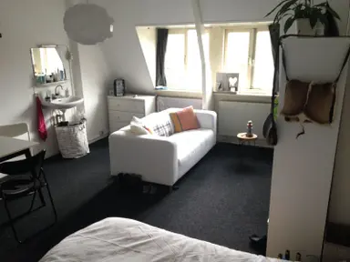 22m2 room to rent for 747€/month in Steijnstraat, Arnhem