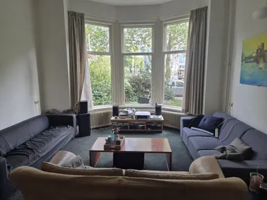 13m2 room à louer pour 497€/mois à Willemskade, Zwolle