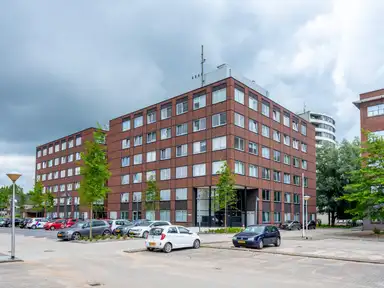 49m2 apartment à louer pour 1099€/mois à 's-Gravenweg 665E, Rotterdam