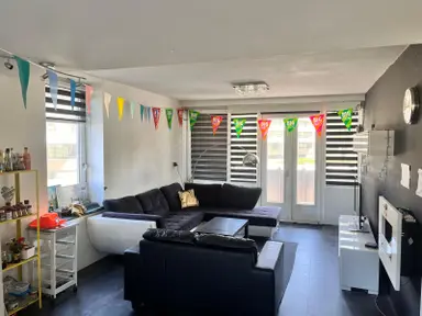 16m2 room in affitto per 730€/mese a Grubbehoeve, Amsterdam