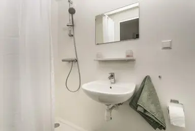 17m2 studio zur Miete für 720.25€/Monat in Sorbonnelaan 184C-04, Maastricht