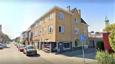 57m2 apartment to rent for 1175€/month in Cannerweg, Maastricht