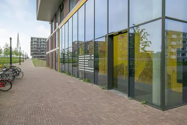 77m2 apartment te huur voor 1305€/maand in Churchilllaan 251, Utrecht