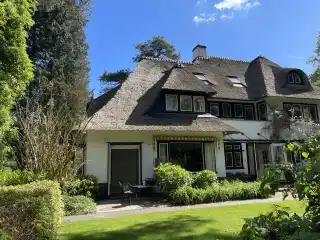 93μ² house προς ενοικίαση για 1420€/μήνα σε J.C. Wilslaan, Apeldoorn