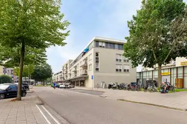 73m2 apartment to rent for 1400€/month in Nathaliegang, Zoetermeer