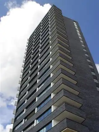 88m2 apartment zur Miete für 1420€/Monat in Van Randwijkstraat 113, Leiden
