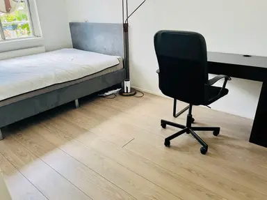 15m2 room in affitto per 1650€/mese a Derde Oosterparkstraat, Amsterdam