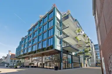 64m2 apartment zur Miete für 1577€/Monat in Stalstraat 152, Groningen