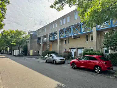 75m2 apartment te huur voor 2175€/maand in Olof Palmelaan 98, Utrecht
