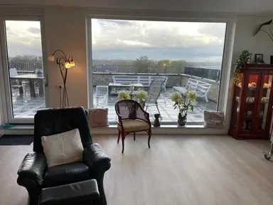 107m2 apartment to rent for 2350€/month in Lemsterschans, Nieuwegein