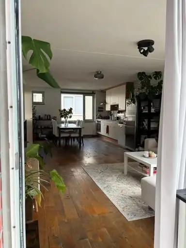 16μ² room προς ενοικίαση για 1105€/μήνα σε Amsterdam