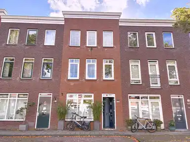 120m2 house te huur voor 2350€/maand in Herensingel 125, Haarlem