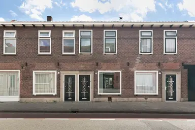 39μ² apartment προς ενοικίαση για 899€/μήνα σε Oude Lind 14, Tilburg