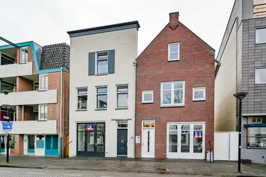 102μ² apartment προς ενοικίαση για 1650€/μήνα σε Bergstraat 24A, Amersfoort