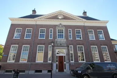 80m2 apartment zur Miete für 993€/Monat in Wierdensestraat, Almelo