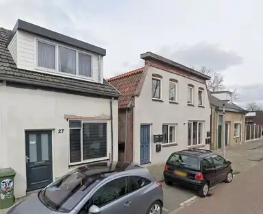 27μ² studio προς ενοικίαση για 935€/μήνα σε Resedastraat, Enschede
