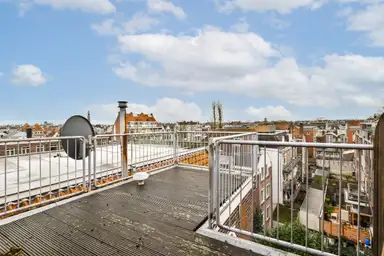 22μ² room προς ενοικίαση για 1500€/μήνα σε Brouwersgracht, Amsterdam