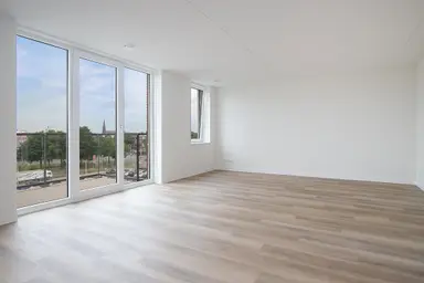 90m2 apartment à louer pour 1390€/mois à Spitskade 2, Helmond