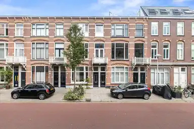 111m2 apartment te huur voor 2750€/maand in Koekoekstraat, Utrecht