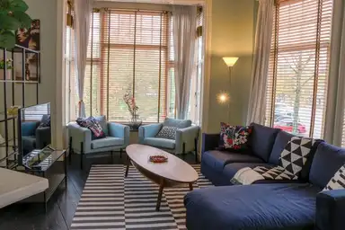 65m2 apartment te huur voor 1475€/maand in Seisdam, Middelburg