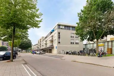 73m2 apartment to rent for 1400€/month in Nathaliegang 156, Zoetermeer