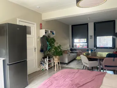 31m2 room to rent for 641€/month in Koningstraat, Nijmegen