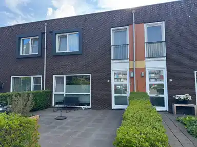 68μ² house προς ενοικίαση για 1098€/μήνα σε Age Piersstraat 2B, Sneek