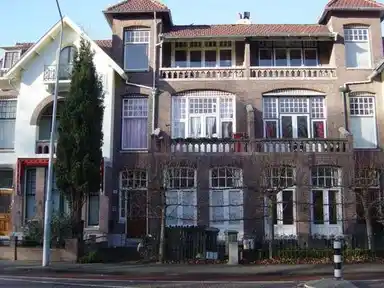 21μ² room προς ενοικίαση για 630€/μήνα σε Wagenweg 160A, Haarlem