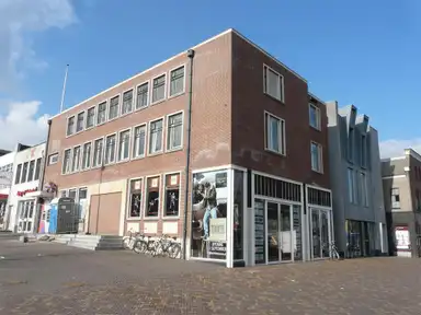 41μ² studio προς ενοικίαση για 685€/μήνα σε Markt, Veenendaal