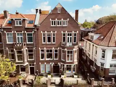 104m2 apartment te huur voor 2850€/maand in Burgemeester Reigerstraat 84, Utrecht