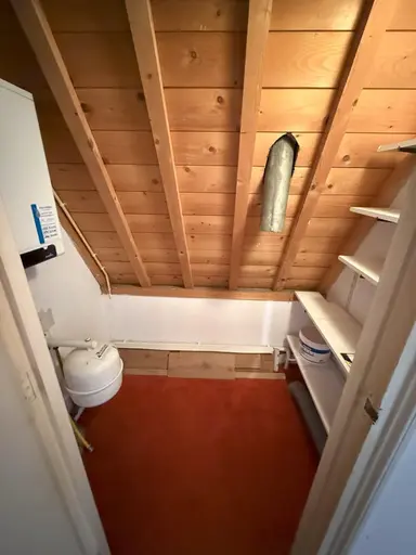 42m2 house à louer pour 1170€/mois à Brouckhovenshof, Leiden