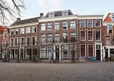 26m2 room à louer pour 1135€/mois à Leiden