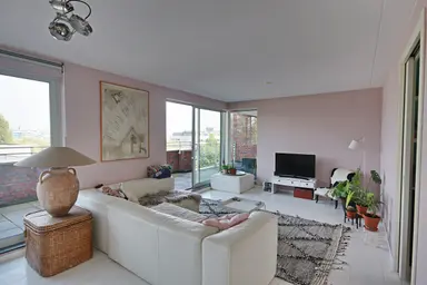 110m2 apartment te huur voor 1185€/maand in Laan van Presikhaaf 68-8, Arnhem