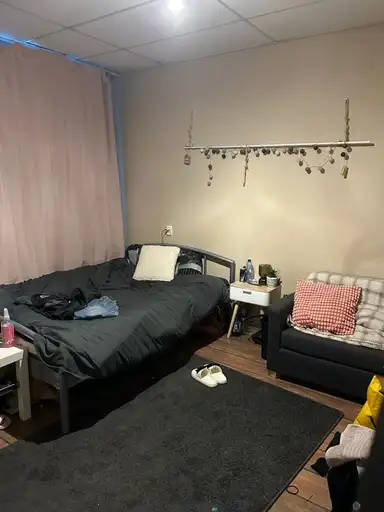 13μ² room προς ενοικίαση για 336€/μήνα σε Minister van Sonstraat, Tilburg