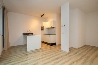32m2 studio te huur voor 1277€/maand in Spaklerweg 14, Amsterdam