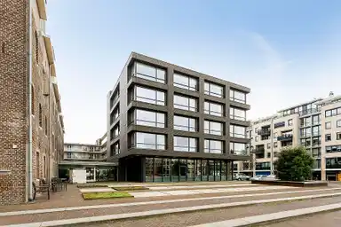 78μ² apartment προς ενοικίαση για 1261€/μήνα σε Hans van der Hoevenstraat 5, Katwijk
