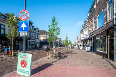19m2 room te huur voor 1275€/maand in Kanaalstraat, Utrecht