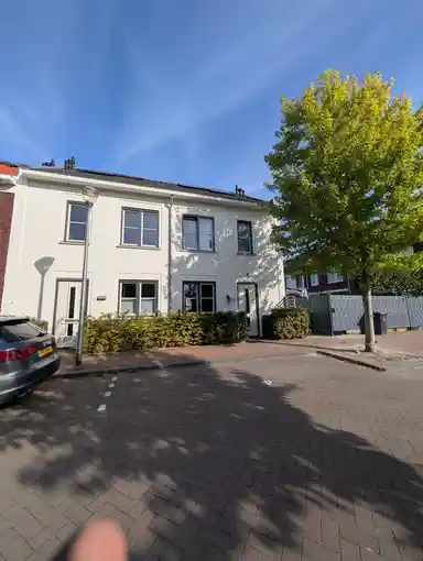 127m2 house to rent for 1695€/month in Pijnacker