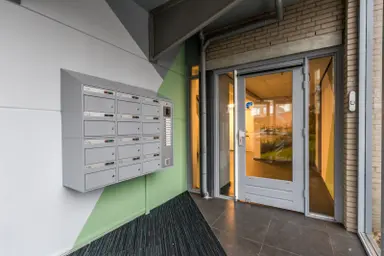 123μ² apartment προς ενοικίαση για 1265€/μήνα σε Juweellaan 138, Zoetermeer