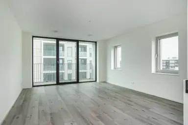 83μ² apartment προς ενοικίαση για 1585€/μήνα σε Zalmstraat 101, Rotterdam