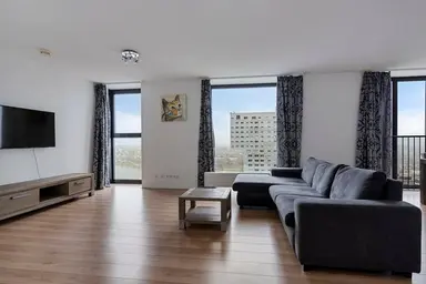 82μ² apartment προς ενοικίαση για 1850€/μήνα σε Koetsierbaan 241, Almere
