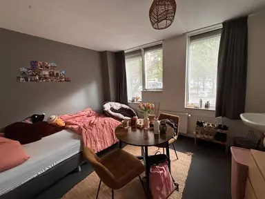 11m2 room à louer pour 550€/mois à Zwolle