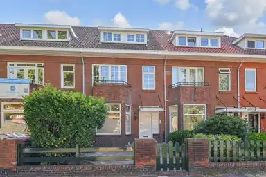 200m2 house zur Miete für 3250€/Monat in Laan van Nieuw Oosteinde 488, Voorburg