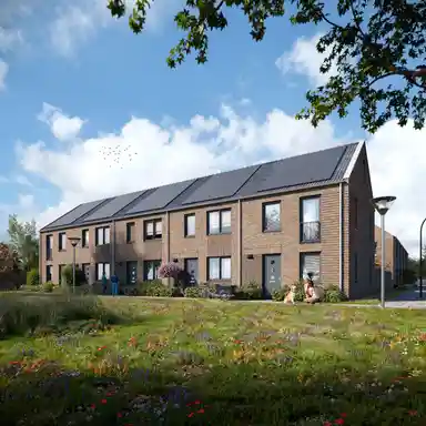 108m2 house zur Miete für 1165€/Monat in Kerkrade