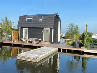 65m2 house zur Miete für 1850€/Monat in Scheendijk 18-19, Breukelen