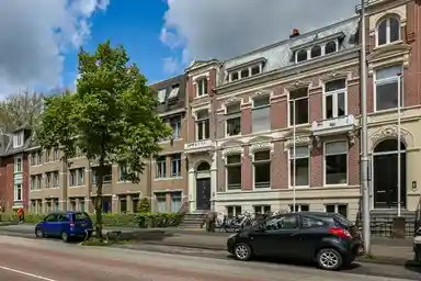 36m2 studio à louer pour 1510€/mois à Biltstraat 192A, Utrecht