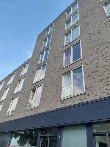 70m2 apartment in affitto per 840€/mese a Daguerrestraat 222, Amsterdam