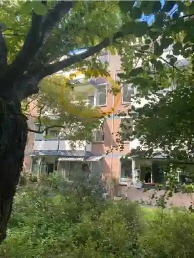 47m2 apartment in affitto per 682.95€/mese a Van Nijenrodeweg 1009, Amsterdam