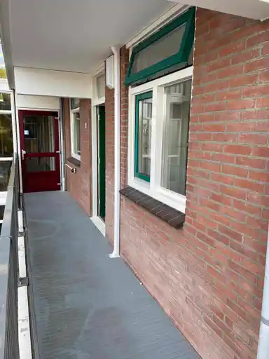 51m2 apartment in affitto per 609.88€/mese a Faunastraat 138, Wormer